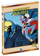 Sherlock Holmes Volume 4