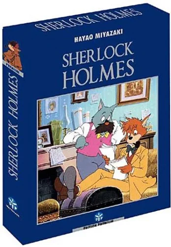 Sherlock Holmes Affaires 1