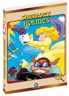Sherlock Holmes Volume 3