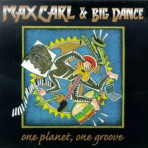 One Planet, One Groove