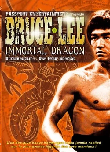 Bruce Lee
