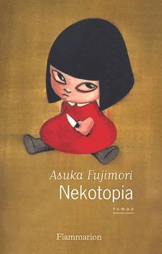 Nekotopia