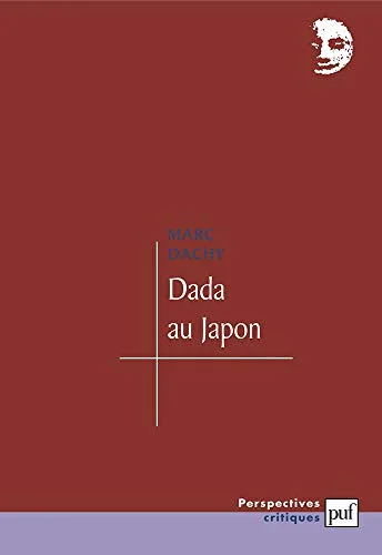 Dada au Japon