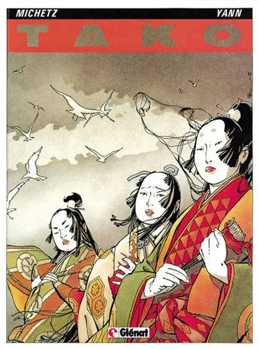Tako, tome 1