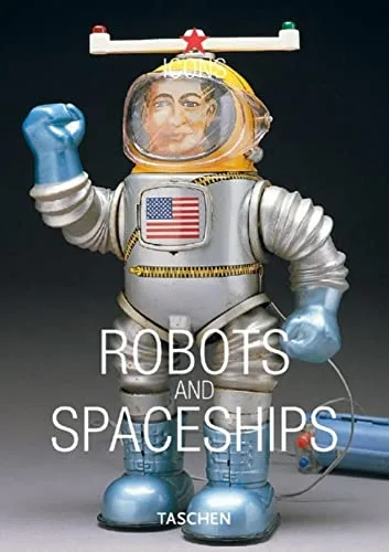 Robots and spaceships
