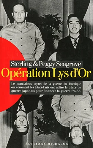 Opération "Lys d'or"