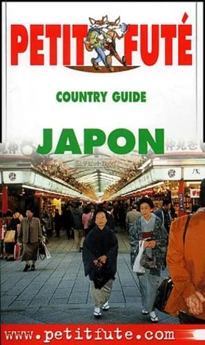 Japon 2002