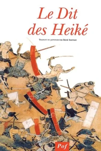 Le Dit des Heik�