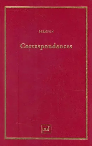 Correspondances