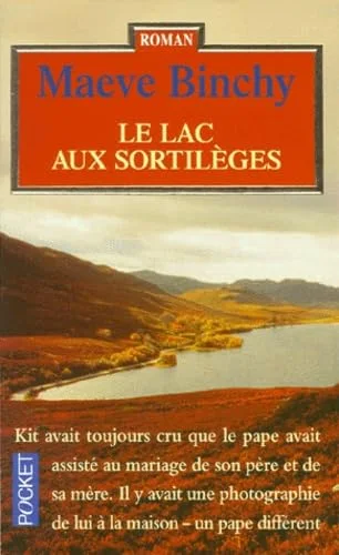 Lac aux sortilèges