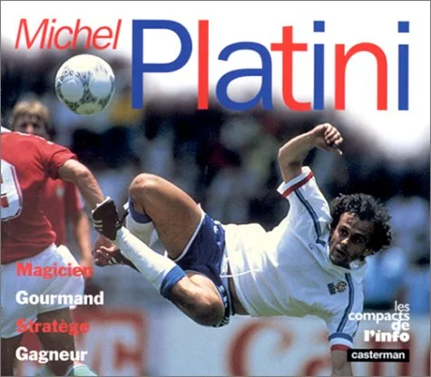 Michel Platini