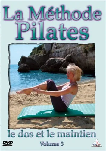 La Méthodes Pilates : Le dos et le maintien