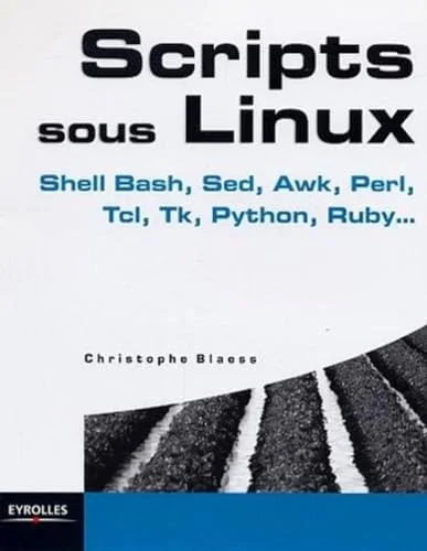 Scripts sous Linux