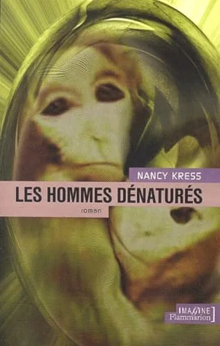 Les Hommes d�natur�s