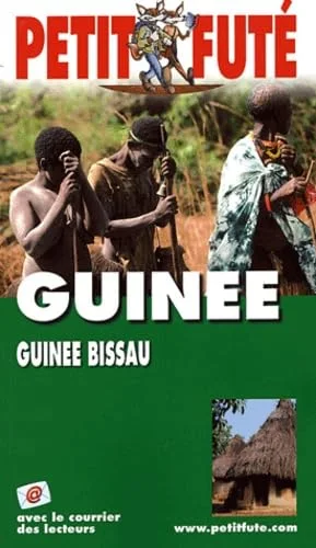 Guinée - Guinée Bissau