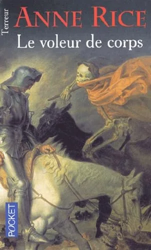 Le voleur de corps
