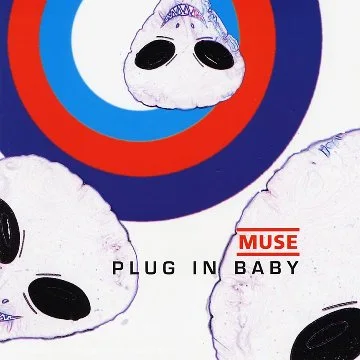 Plug In Baby (+ Nature 1 & Execution Commentary + Clip)