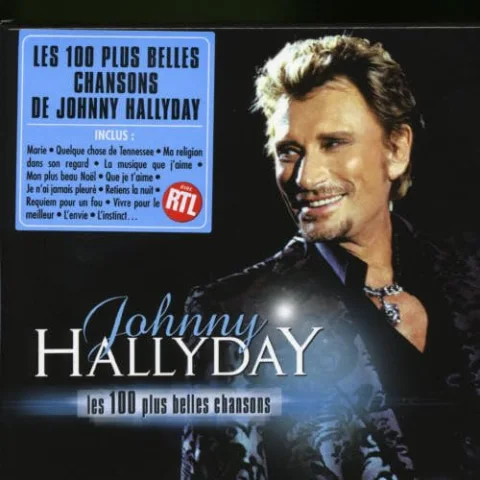 Les 100 Plus Belles Chansons