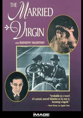 The Married Virgin