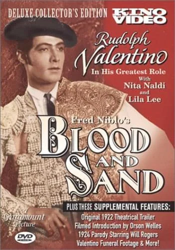 Blood & Sand