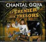 Le Grenier aux trésors