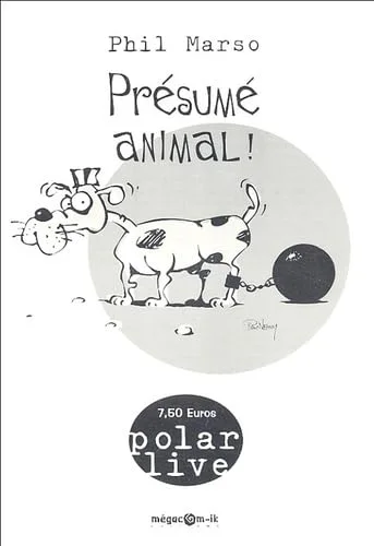 Pr�sum� animal !