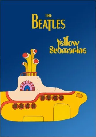Yellow submarine