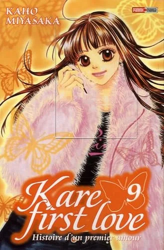 Kare first love : Tome, 9