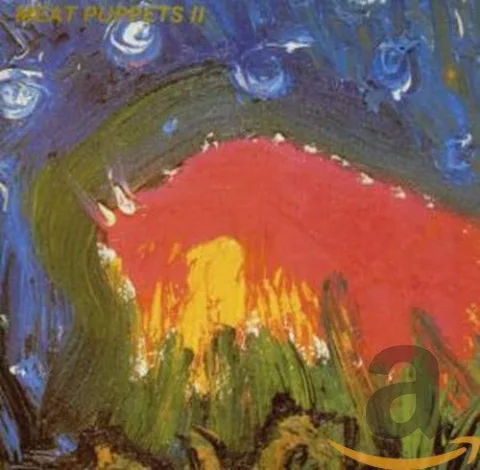 Meat Puppets II