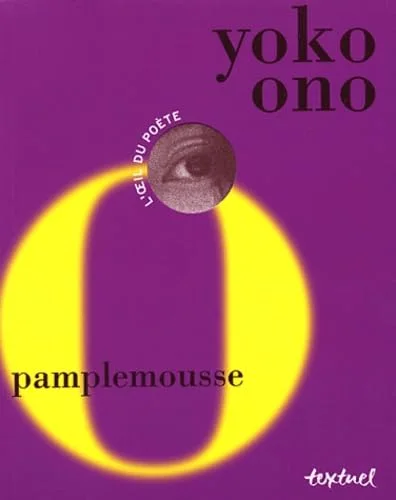 Pamplemousse : Edition bilingue français-anglais