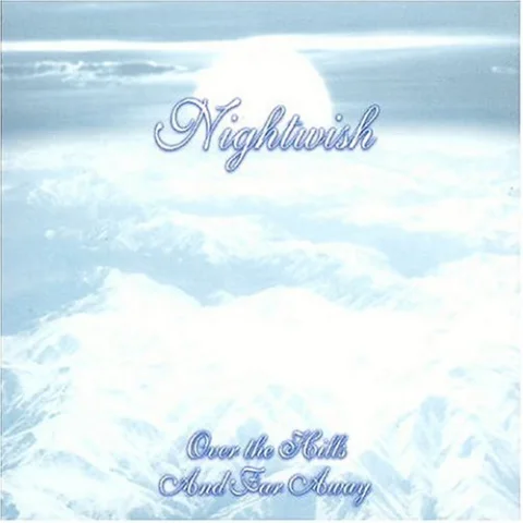 Over The Hills And Far Away - Digipack