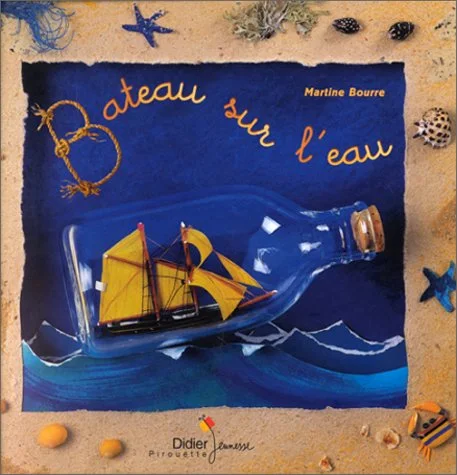 Bateau sur l'eau