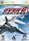 Over G Fighters