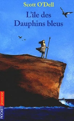 L'�le des Dauphins bleus