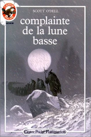Complainte de la lune basse