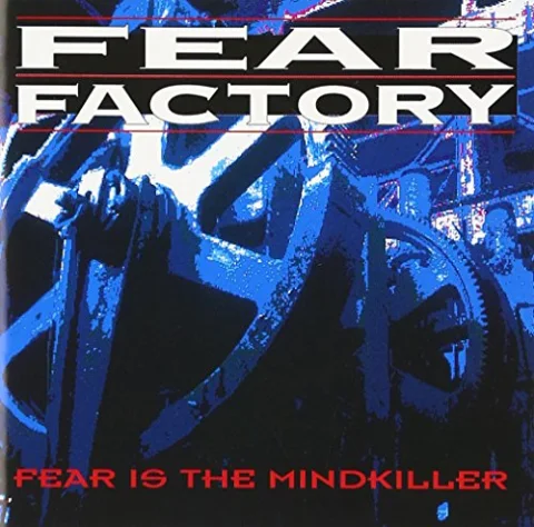 Fear Is The Mindkiller
