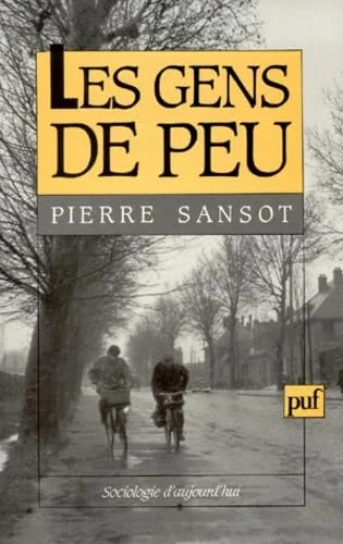 Gens de peu (les)