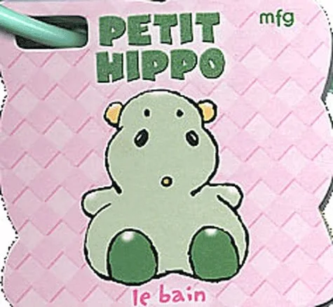 Petit hippo