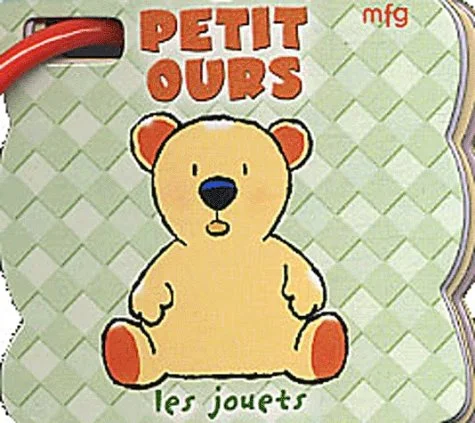 Petit ours