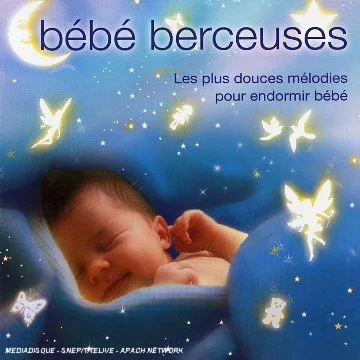 Bébé Berceuse : les plus douces mélodies pour endormir bébé