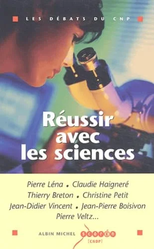 R�ussir avec les sciences