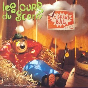 Le Grand bal