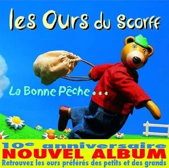 la bonne pêche
