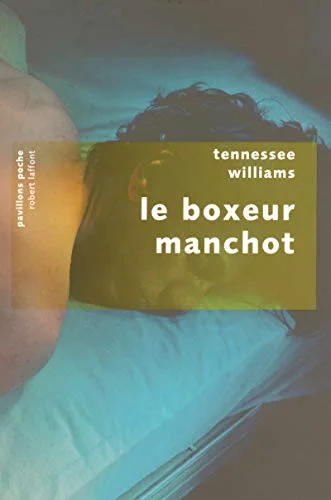 Le boxeur manchot