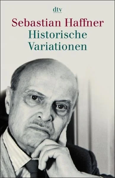 Historische Variationen.