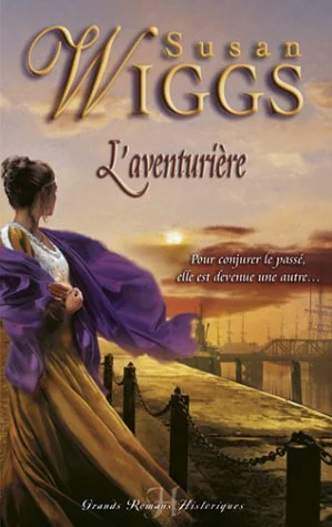 L'Aventurière