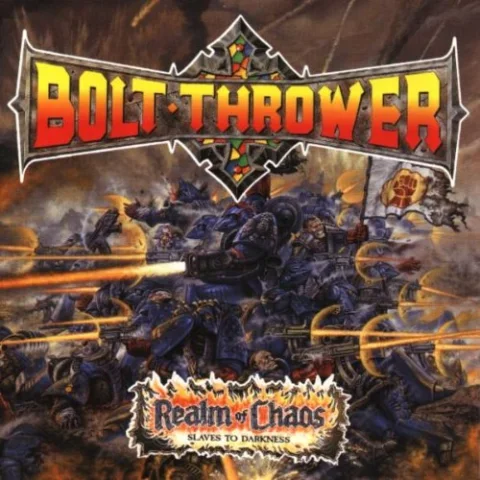 Realm of chaos (1989)