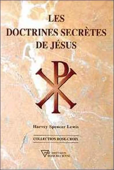 Les Doctrines secrètes de Jésus