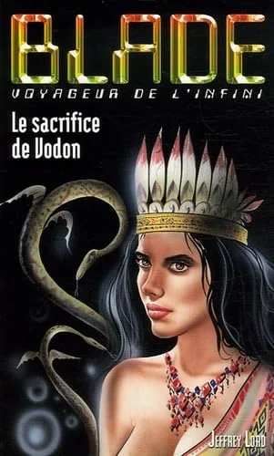 Le sacrifice du Vodon
