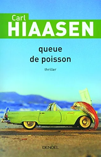 Queue de poisson